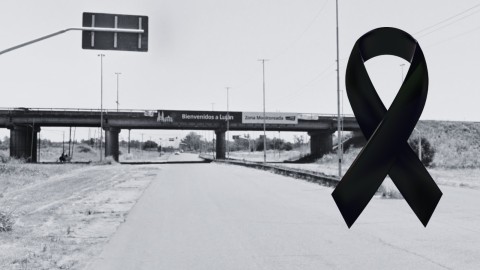 Hallaron el cuerpo de un comerciante sin vida en un veh&iacute;culo