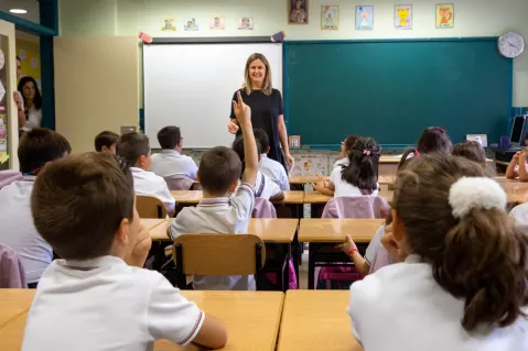 Las escuelas privadas de la Provincia también darán "examen": de qué se trata