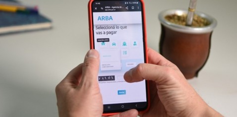 Nuevamente ARBA extendió el plazo para pagar algunos impuestos: cuáles y hasta cuándo