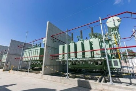El ENRE dio vía libre para las obras en la subestación eléctrica de Ruta 28: qué mejoras habrá