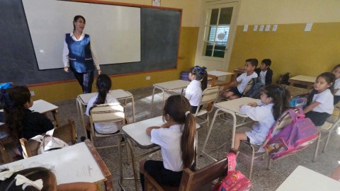 Proyecto de emergencia educativa bonaerense: en qué consiste y cuál sería el rol de los municipios