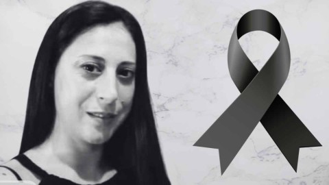 Tristeza tras el deceso de joven madre de familia conocida por venta ambulante en el centro de la ciudad