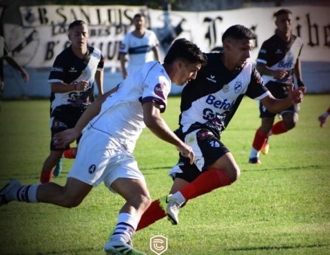 En un partido con pocas luces, Atlas se trajo un punto de la zona Sur