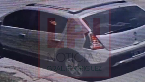 Situaci&oacute;n preocupa a vecinos de una calle c&eacute;ntrica: "A todos les dio una versi&oacute;n distinta"