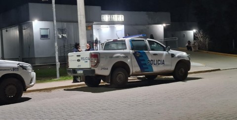 Dos incidentes en las vías del tren Sarmiento este martes: un hombre está herido tras ser golpeado por una formación