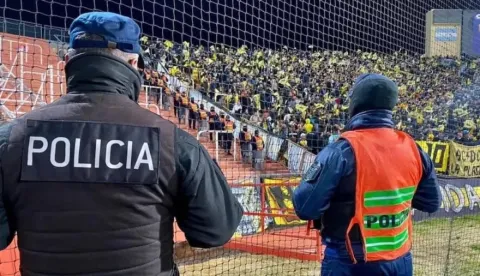 Entr&oacute; en vigencia un nuevo programa para controlar a las hinchadas de f&uacute;tbol: de qu&eacute; se trata