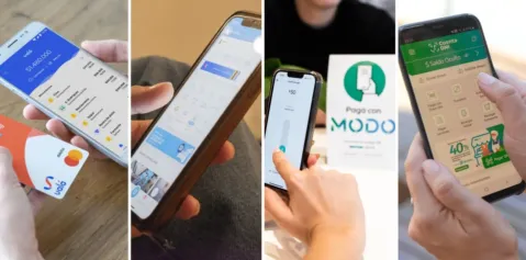 De qué se trata el nuevo impuesto a las billeteras virtuales en Provincia y quiénes lo pagarán