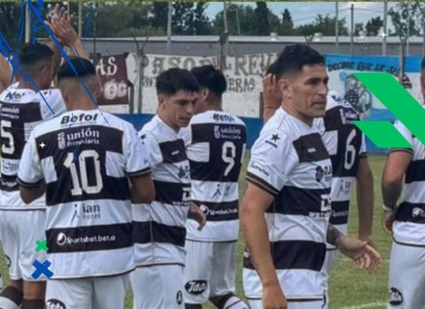 Atlas no pudo con Cañuelas y debió conformarse con un empate