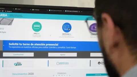 ARBA defini&oacute; el calendario de pagos de los impuestos Inmobiliario y Patentes: fechas y descuentos