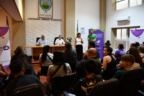 Ley penal para menores: el oficialismo cree que condenar&aacute; a "j&oacute;venes de sectores populares" sin resolver el problema