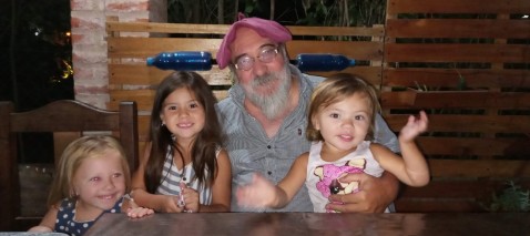 Una vida dedicada a ayudar: la historia de Pepe, el vecino que falleció tras casi 50 años en los Bomberos Voluntarios