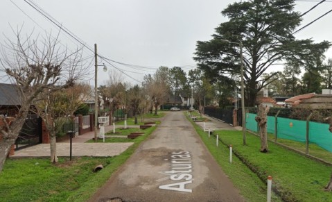 El cruento robo a un comerciante de Bº La Armonía sobre la banda de las "entraderas de madrugada" que acecha este verano