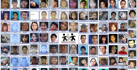 Dato escalofriante: cuántos niños y adolescentes desaparecen por día en Argentina según Missing Children