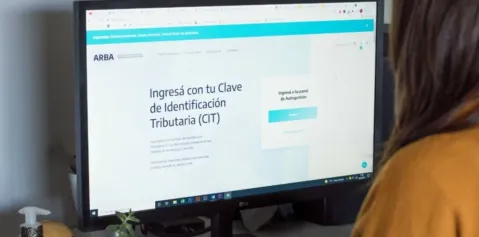 Quiénes podrían quedar exentos de pagar Ingresos Brutos en la Provincia