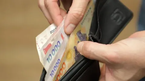 Informe del Banco Central revel&oacute; por qu&eacute; en Argentina se usa cada vez menos efectivo