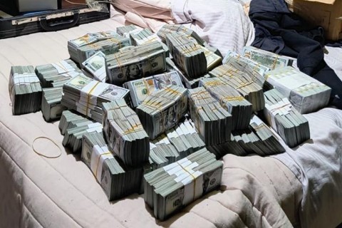 Allanaron un barrio cerrado de General Rodríguez en una mega causa por una red millonaria de contrabando