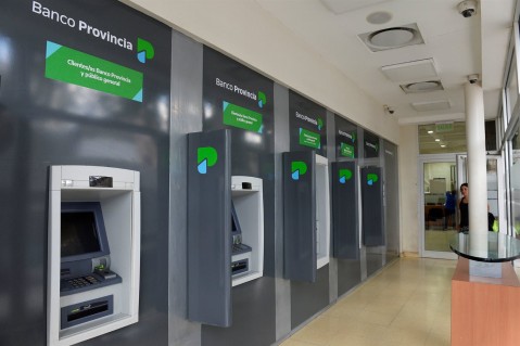 Una por una, las 30 recomendaciones de seguridad para operar en el Banco Provincia
