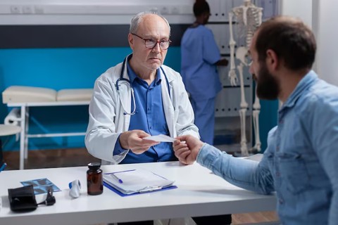 Los médicos jubilados "al rescate" del sistema de salud bonaerense: cómo es la iniciativa