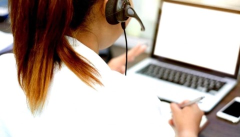 "Un humano antes que una máquina": buscan modificar la atención telefónica en empresas bonaerenses