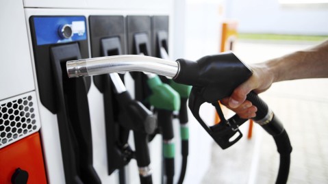 Otra suba de nafta sorpresiva