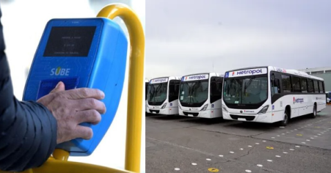 El caso de La Nueva Metropol "endureci&oacute;" los controles al Transporte: los principales ajustes