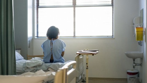 Buscan que tambi&eacute;n haya guardias en hospitales para casos de salud mental y consumo de drogas