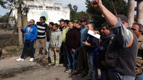 El STM anunció un nuevo acuerdo paritario: qué aumento recibirán los empleados en el primer semestre