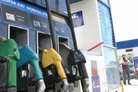 A quiénes se les prohibiría la venta de combustibles en la Provincia