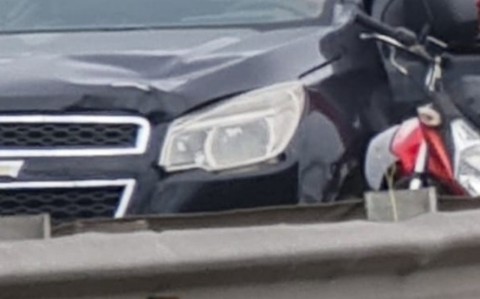El nene que perdió la vida en la autopista y una pregunta: ¿cómo pudo pasar y cómo pudo evitarse?