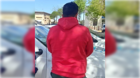 Rodriguense detenido en Junín por un robo cometido en Luján
