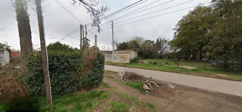 Violento intento de robo y "vendetta" a un joven en la zona de Los Nogales