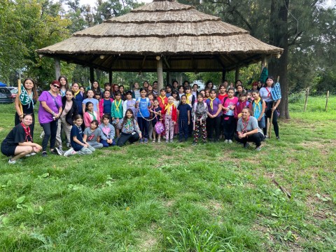 El grupo guía Medalla Milagrosa convoca a dar una mano para los evacuados: de qué forma y cuándo