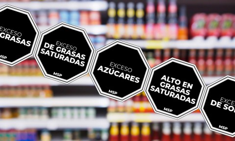 Podría sumarse un nuevo etiquetado de alimentos en la Provincia: con qué finalidad