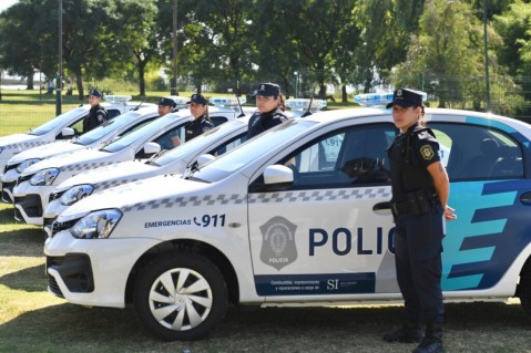 Cómo es el plan para que los intendentes bonaerenses se hagan cargo de la seguridad en sus distritos