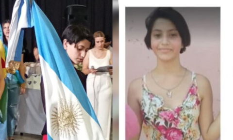 Organizan una movida solidaria para una joven que necesita una operación compleja y muy costosa