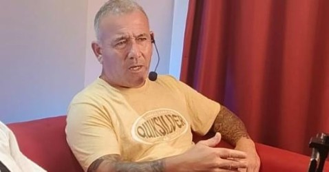 Mario Chávez contestó acusaciones y contraatacó: “Me preocupa el malgasto del dinero del gremio”