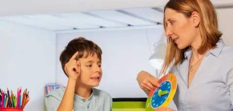 Impulsan la creaci&oacute;n de espacios inclusivos para alumnos con autismo en las escuelas bonaerenses