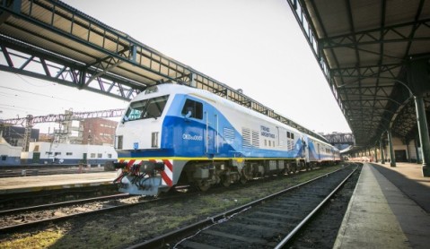 Salieron a la venta los pasajes de trenes larga distancia para noviembre: costos, destinos, días y horarios