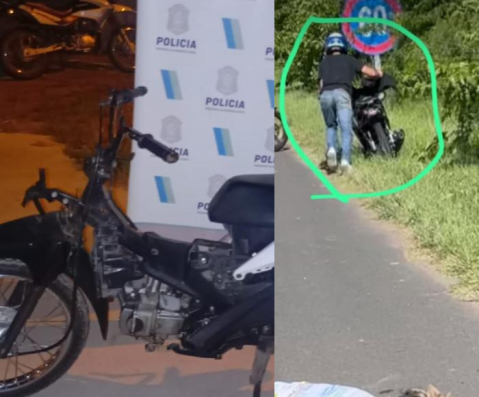 Tras compleja investigación, fue detenido el acusado de atropellar en Luján a ciclista y comerciante rodriguense