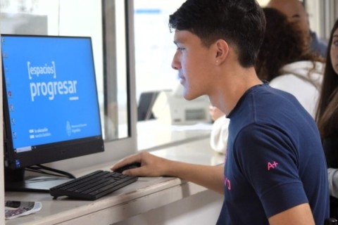 Segunda convocatoria para las Becas Progresar 2025: cuándo anotarse y cómo
