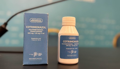 La Provincia garantizará el acceso a 74 medicamentos para afecciones crónicas