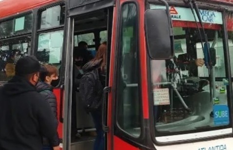 Qu&eacute; pas&oacute; con el paro de colectivos en el AMBA del que se habl&oacute; en estos d&iacute;as