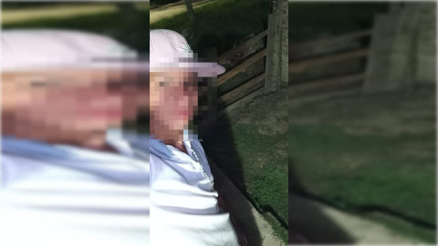 Apareció D., el chico de 15 años del barrio Los Aromos que estuvo desaparecido por una semana