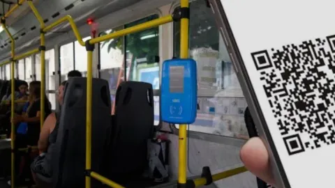 La nueva modalidad de pago en los colectivos del AMBA: cuándo llegaría a Gral Rodríguez