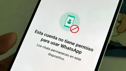 Cuál es el nuevo "sistema de penalidades" de Whatsapp y a qué usuarios podría sancionar