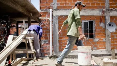 Se dispara el empleo informal en Argentina: cuáles son los números que asustan