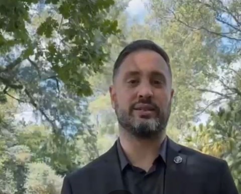 Qui&eacute;n es el nuevo director del Hospital Sommer y c&oacute;mo sigue el futuro del nosocomio nacional