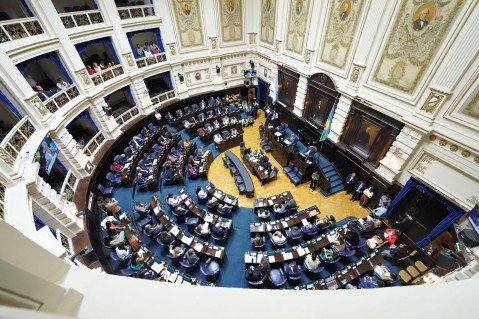 Los deudores alimentarios bonaerenses no podrán ser candidatos a cargos públicos provinciales ni municipales