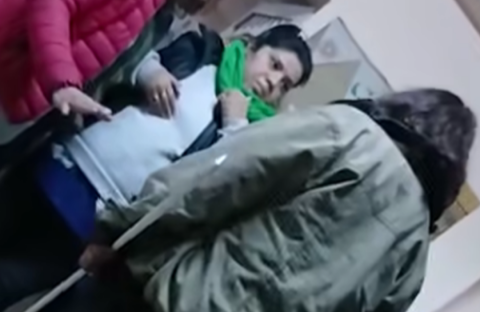 "Les dijo que los iba a prender fuego": crece el temor por la menor que atacó a alumnos en La Fraternidad