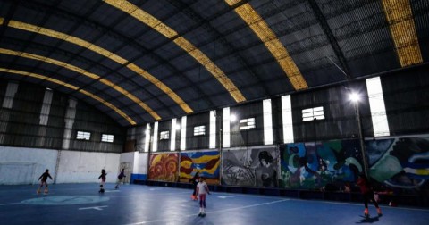 Cuáles son las instituciones que podrían no sufrir más los cortes de luz en suelo bonaerense